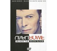 David Bowie Black Tie Dvd