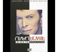 David Bowie : Black Tie, White Noise