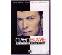 Black tie white noise DVD G