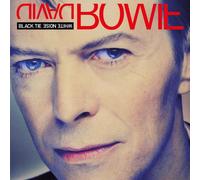 David Bowie - Black Tie White Noise (2021 Remaster) [Vinyl] Rmst