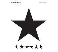 Blackstar. Piano, Voix & Guitare.