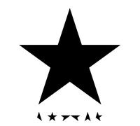 David Bowie Blackstar (CD) Remastered Album (PRESALE 24/07/2026)