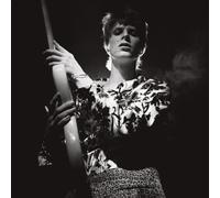 David Bowie - Bowie '72 Rock 'N' Roll Star (Book Set) (5 CD + Blu-ray)