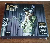 David Bowie – Bowie At The Beeb : The Best Of BBC Radio Sessions 68-72