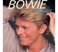 DAVID BOWIE - BOWIE RARE VINYL LP 1983[PL89001]RCA DAVID BOWIE