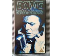 David Bowie - Bowie - the Video Collection [VHS] [Import allemand]