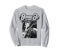 David Bowie Bowie80 Ziggy Stardust Photo par Mick Rock Sweatshirt