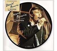 DAVID BOWIE - Boys Keep Swinging 40th Anniversary Edition - Vinyl R - G1398z
