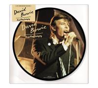 DAVID BOWIE - BOYS KEEP SWINGING (40TH ANNIVERSARY) VINYL LP SINGLE NEUF