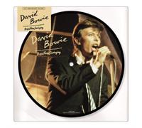 David Bowie – Boys Keep Swinging – Vinyle 7" Picture Disc – 40e anniversaire
