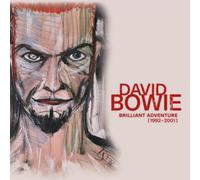 Bowie, David - Brilliant. -Bonus TR [Import]