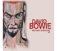 David Bowie - Brilliant Adventure E.P. - Maxi CD - G1398z