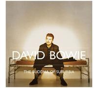 David Bowie – The Buddha of Suburbia – CD – 2021 Remaster