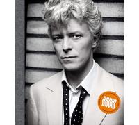 David Bowie by Denis O'Regan /anglais