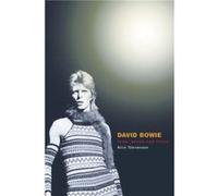 David Bowie by Nick University of Nottingham Stevenson Nick Stevenson (Auteur)