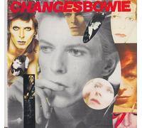 David Bowie - Change