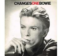 David Bowie - Changesonebowie - 1st