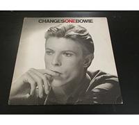 David Bowie - Changesonebowie
