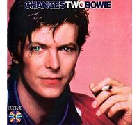 David Bowie - ChangesOneBowie [Import Anglais]