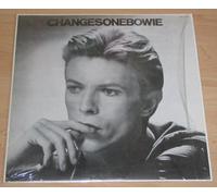 DAVID BOWIE - changesonebowie LP
