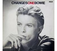 David Bowie - ChangesOneBowie [Vinyl LP record] [Schallplatte]
