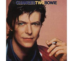 David Bowie - Changestwobowie (UK Import)