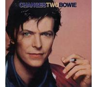 David Bowie Changestwobowie (Vinyl) 12" Album