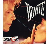 David Bowie - China Girl