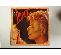 David Bowie - China girl/Shake it (E, 1983) / Vinyl Maxi Single [Vinyl 12'']
