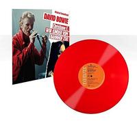 David Bowie - Ost: Christiane F [Import]