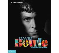 David Bowie Claudio Fabretti (Auteur), Sophie Loria (Traduction)