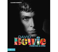 David Bowie - Claudio Fabretti - Hors Collection - broché - Biographie