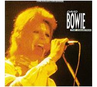 David Bowie – The Collection