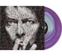 David Bowie - Covers - Limited Color Edition | David Bowie Covers Limited 300 Vinyle tricolore