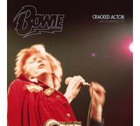 Bowie,David - Cracked Actor (Live Los Angeles '74)