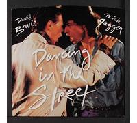 David Bowie - Dancing In The Street