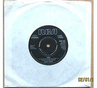 DAVID BOWIE - DAVID BOWIE - 7"Single -Fame/Right,EX+