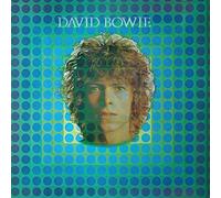 Davie Bowie Edition remasterisée CD