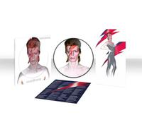 David Bowie - David Bowie - Aladdin Sane 50th Anniversary Picture