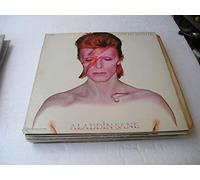 David Bowie - David Bowie Aladdin Sane LP