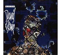 David Bowie - David Bowie - Blue Jean - EMI America - 1C 006 200322 7, EMI America - 1C 006 20 0322 7