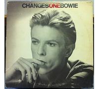 David Bowie - David Bowie - ChangesOneBowie - RCA Victor - APL1-1732, RCA - APL1-1732