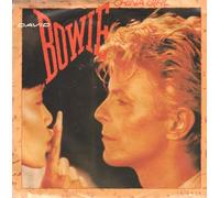 David Bowie - DAVID BOWIE / CHINA GIRL