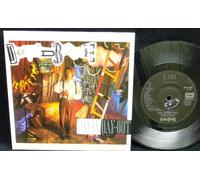 DAVID BOWIE - DAVID BOWIE - DAY-IN DAY-OUT 7in [35908]