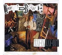 David Bowie - David Bowie - Day-In Day-Out - EMI America - 1C 006-20 1713 7