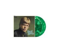 David Bowie – David Bowie – Vinyle 2xLP – Édition Deluxe Limitée (Vert, 2024)