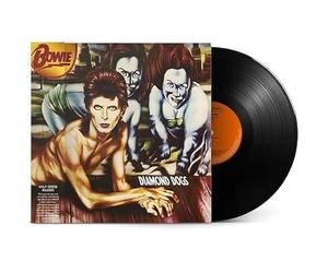 David Bowie - David Bowie - Diamond Dogs [50th Anniversary] [Half Speed]