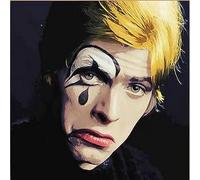 DAVID BOWIE - DAVID BOWIE - In The Beginning (Yellow Vinyl) [VINYL]