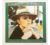 David Bowie - David Bowie John I'm Only Dancing 1979 UK 12" vinyl BOW124