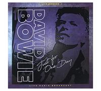 David Bowie - David Bowie: Just for One Day [Winyl]